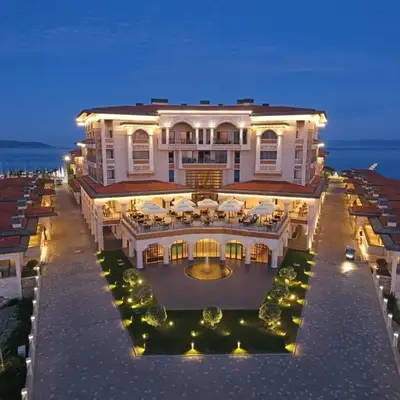 Birun Ada Hotel
