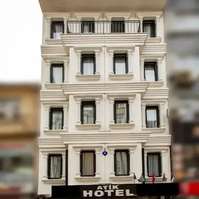 ATİK HOTEL