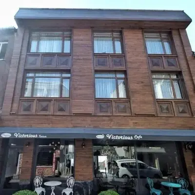 Victorious Hotel