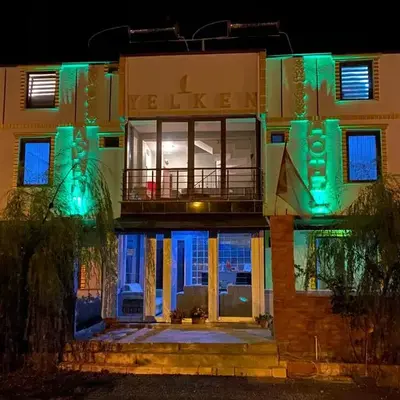 yelken apart hotel
