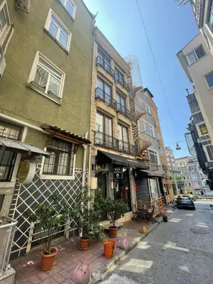 Gallery image of TAKSiM PARK HOTEL in Istanbul