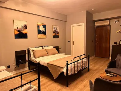 Gallery image of TAKSiM PARK HOTEL in Istanbul