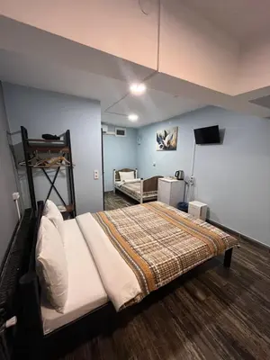 Gallery image of TAKSiM PARK HOTEL in Istanbul