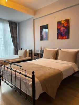 Gallery image of TAKSiM PARK HOTEL in Istanbul