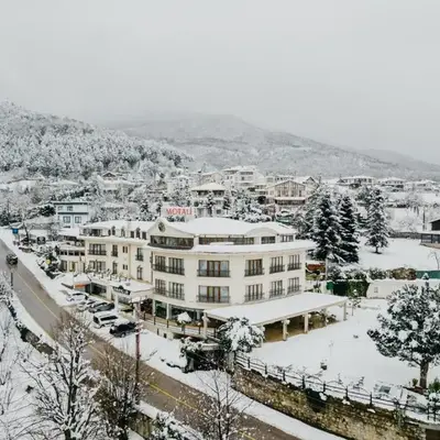 Motali Life Hotel