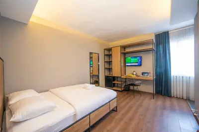 Gallery image of Çorlu Dem Hotel in Corlu