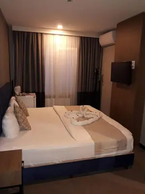 Gallery image of Nostalji Hotel in Avcılar