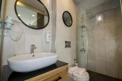 Gallery image of Nostalji Hotel in Avcılar
