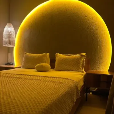 Villa Siesta Hotel Istanbul Airport