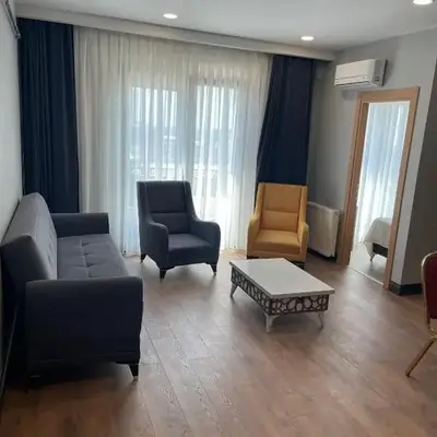 Almin Apart Hotel