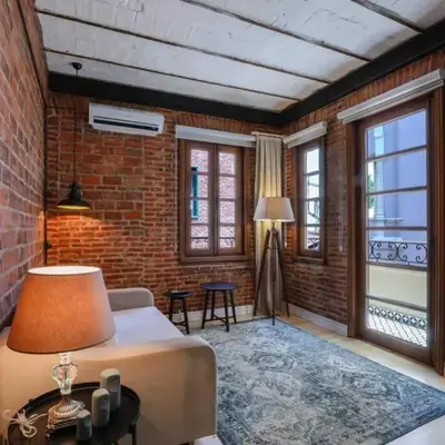 Galadoo Suites 3rd Floor