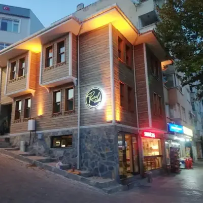 Rumeli Konak Butik Otel