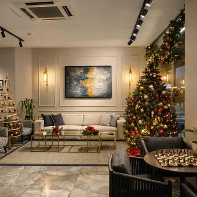 Moja City Hotel