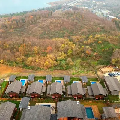 Woodlodge Country Sapanca