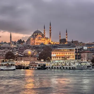 Istanbul Old City Topkapi Porta Romanos Hotel Ottoman Heritage