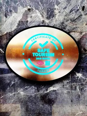 Gallery image of Dab Hotel in Istanbul