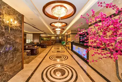 Gallery image of Dab Hotel in Istanbul