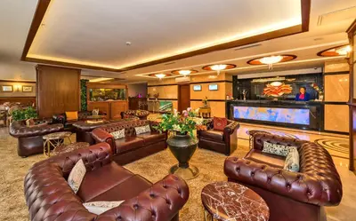 Gallery image of Dab Hotel in Istanbul