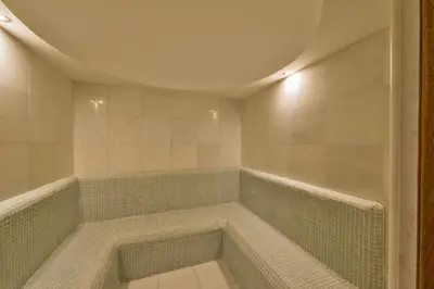 Gallery image of Dab Hotel in Istanbul