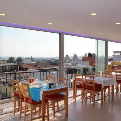 Ottoman Time Hotel
