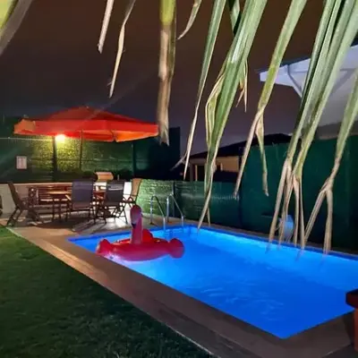 family villas 2