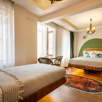 York House İstanbul