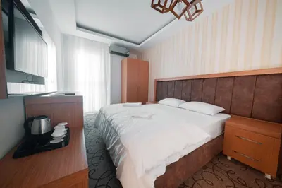 Gallery image of Ay HANEDAN OTEL in Bursa
