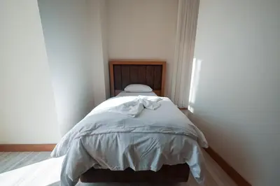 Gallery image of Ay HANEDAN OTEL in Bursa