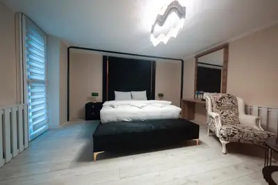 Gallery image of Ay HANEDAN OTEL in Bursa