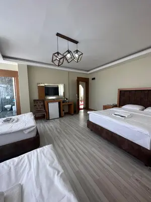 Gallery image of Ay HANEDAN OTEL in Bursa