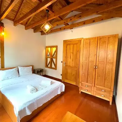 Authentic Turkish Home Suite
