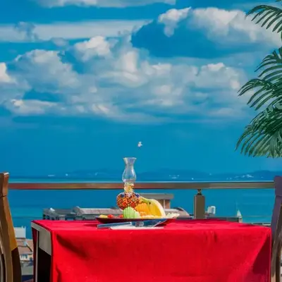 Gülec Konak Hotel