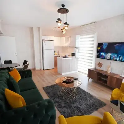 King Suite SS4
