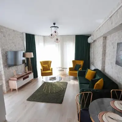 King Suite BH37