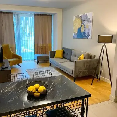 The Y Istanbul Suites