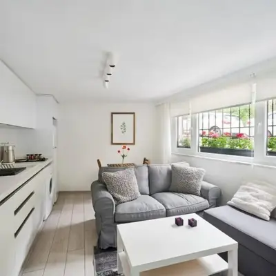 Cute Charming 1bed1bath Bebek Hidden Gem! #77