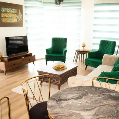 King Suite WH32