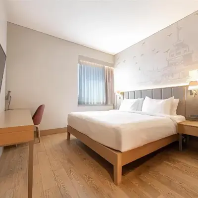 Radisson Hotel Istanbul Harbiye