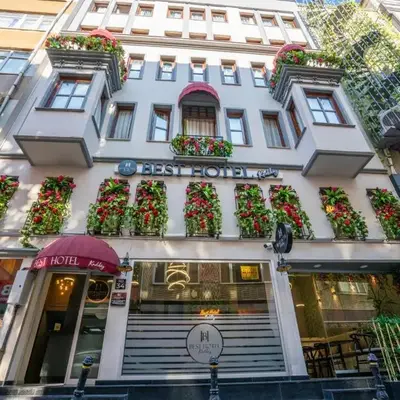 BEST HOTEL KADIKOY
