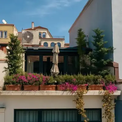 AB Residences- Private Villa Independent