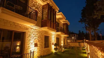 Gallery image of Balturk Garden Sapanca Hotel in Sapanca