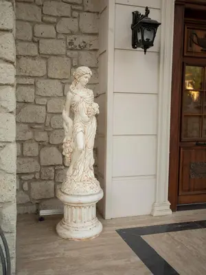 Gallery image of Balturk Garden Sapanca Hotel in Sapanca