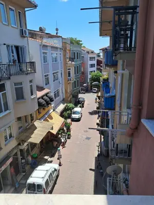 Gallery image of İDİL OTEl in Istanbul