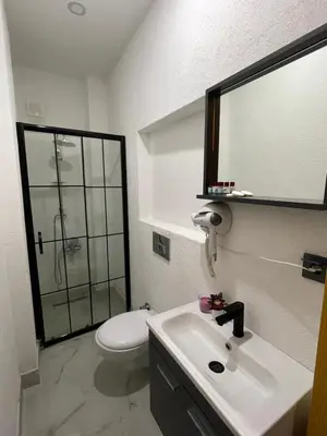 Gallery image of İDİL OTEl in Istanbul
