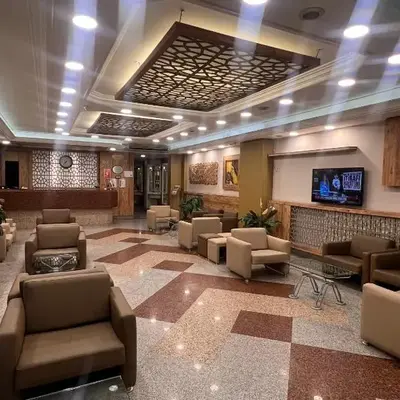 SEFA HOTEL 1 ÇORLU