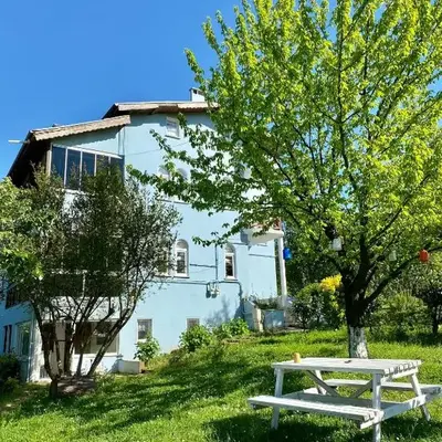 Maşukiye Home Suit Apart