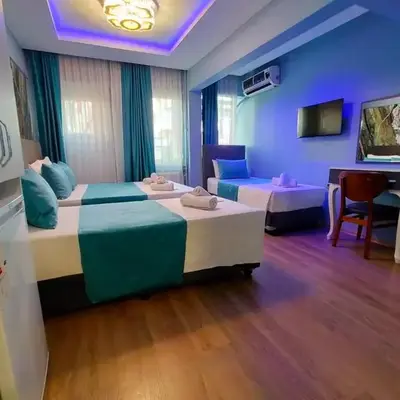 Bona Sera Hotel