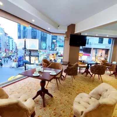 HOTEL EURO DIAMOND