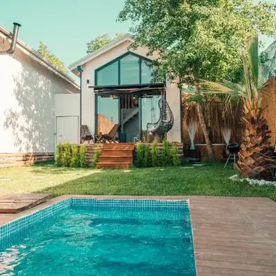 Lemoon House Sapanca