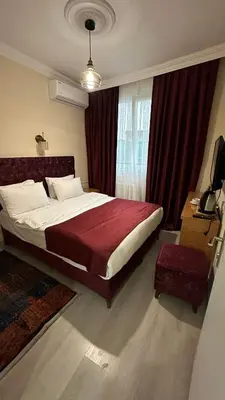 Gallery image of Golden Tulip Suite Apart in Istanbul